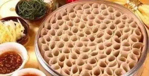 承德最好吃的六大美食，第一道被称为北方面食三绝之一！