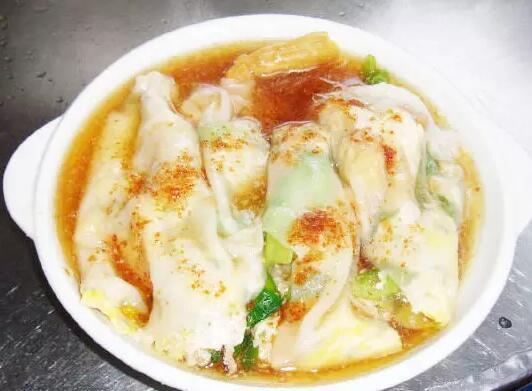 盘点唐家湾那些潮汕网红美食_最in珠海