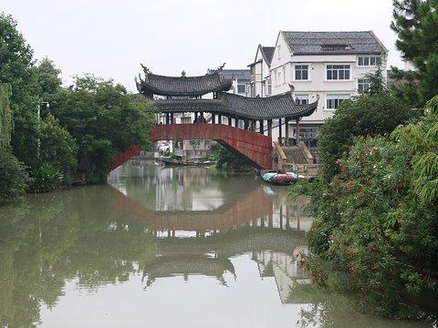 2018三垟湿地_旅游攻略_门票_地址_游记点评,温州旅游