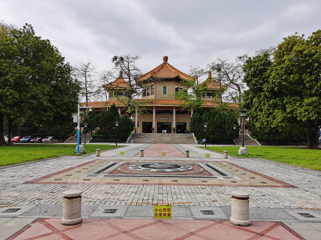 中山有哪些免费的旅游景点?