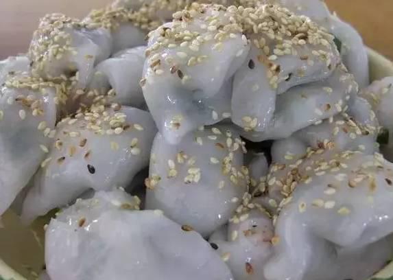 吃完这些清远美食,总是让人欲罢不能