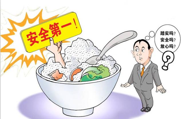 各地餐饮服务食品安全监管部门要按照《中华人民共和国食品安全法》要
