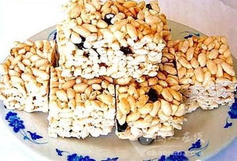 老清远人都知道的地道风味小吃