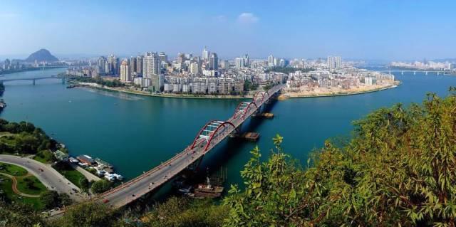 钦州市