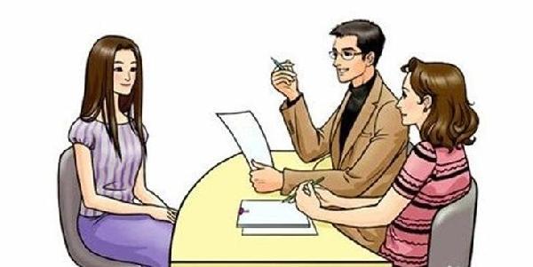 查询公务员考试笔试成绩倒计时你进面试了吗