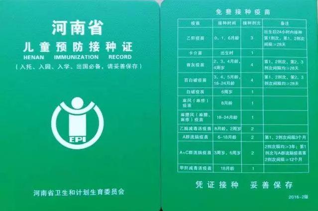 宝宝出生前后办证指南?新手爸妈速速围观!