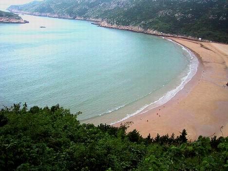 温州南麂列岛风景区