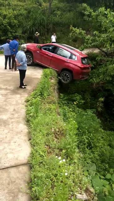 金华新鲜事极限停车方式
