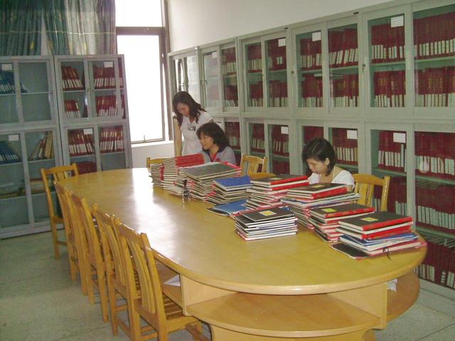 清远市档案局