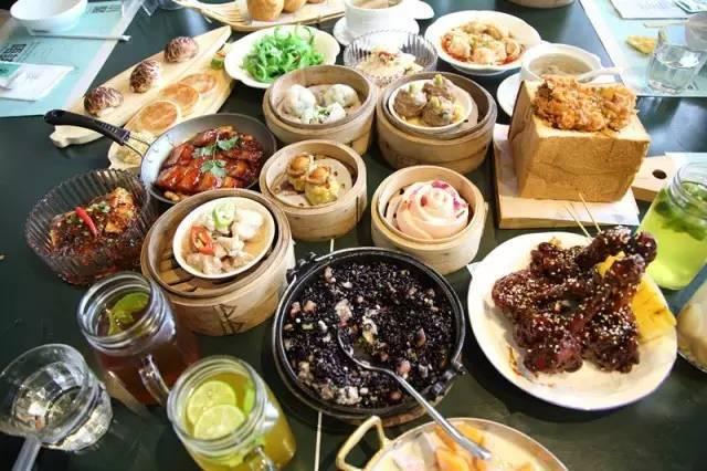 珠海人不可错过的餐厅终极攻略