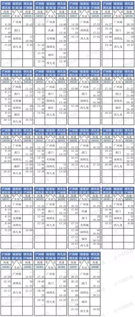 9月10日开售！湖州杭州香港，高铁仅需8小时，票价是……