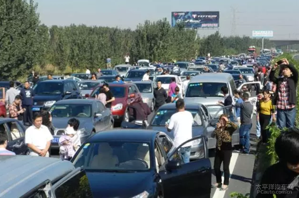 汽车行情江门车市一条锦鲤【节假日高速免费通行时间表】送上,1月