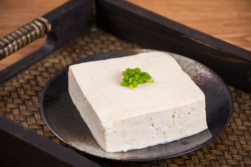 淮南市八公山豆腐