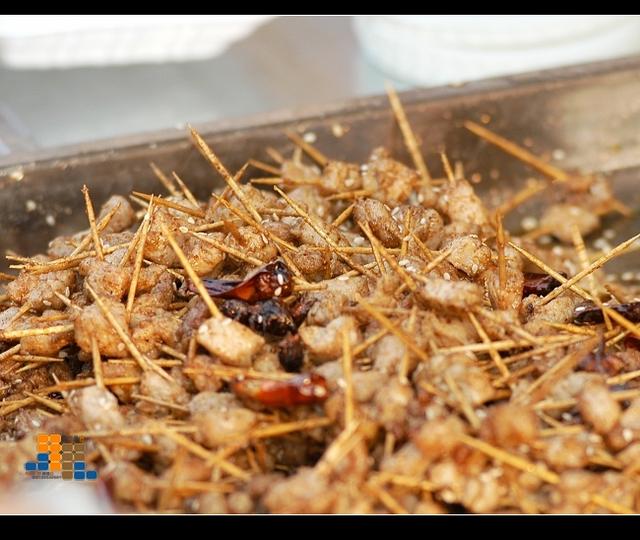 记中山第五届美食节(一)