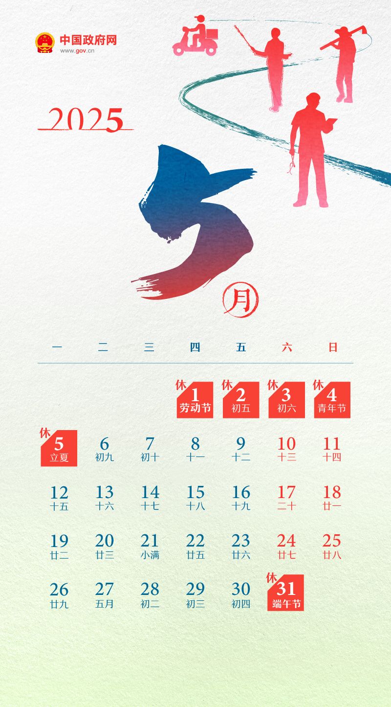 2025年五一高速免费时间+免费车辆+通行须知
