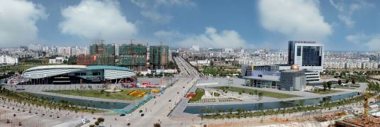 安徽蚌埠经济开发区