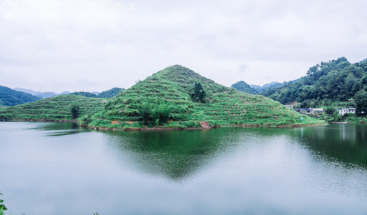 七仙湖