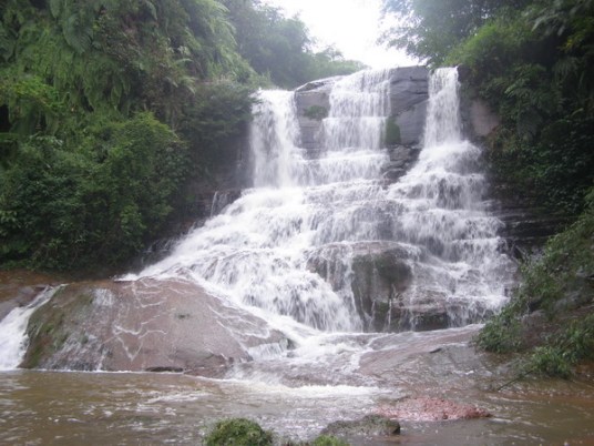 仁和响水洞生态旅游区