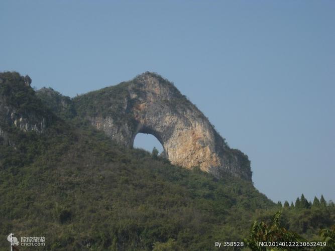 月亮山窑址