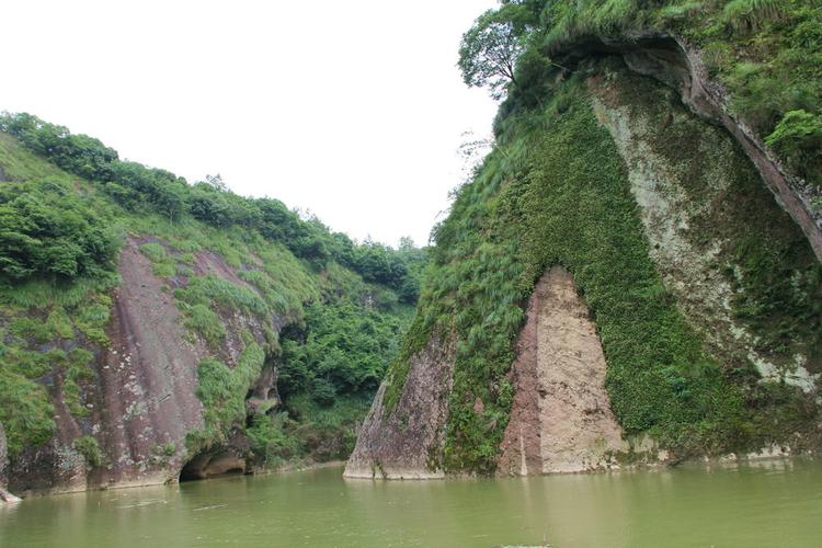 南丰傩湖国家湿地公园