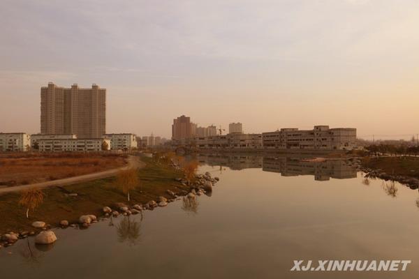 沙坦浪嵌桥