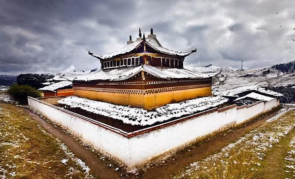 丢热寺