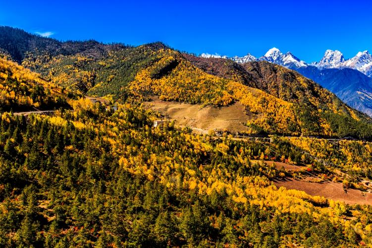 红拉山生态旅游区