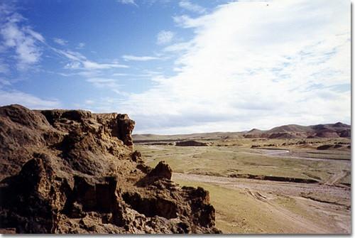 红水堡遗址