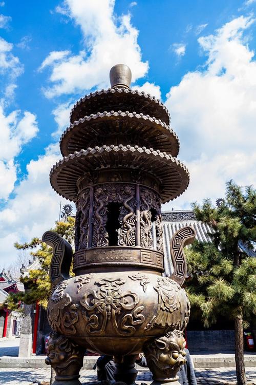 沈阳慈恩寺