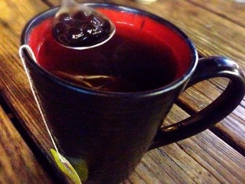 翁记泡沫红茶