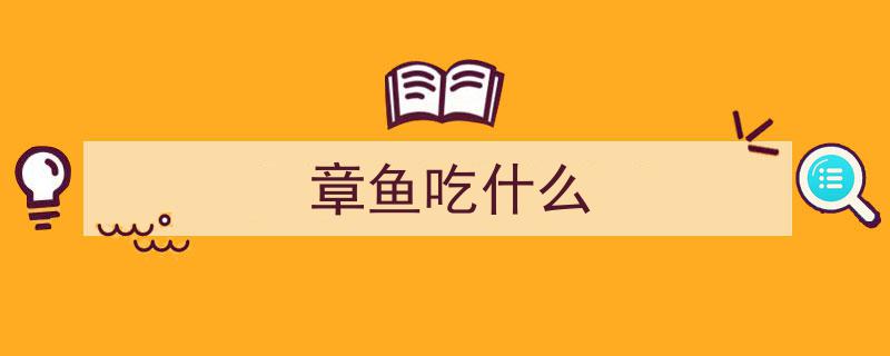 揭秘海洋美味,到底吃的是啥？墨鱼、鱿鱼与八爪鱼的真面目"/