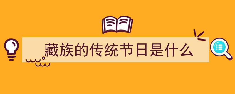 欢腾喜庆,各地藏族群众共庆藏历新年盛宴"/