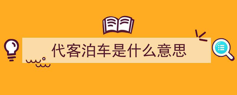 揭秘车辆界的奢华词汇,那些高大上名词的含义解析"/