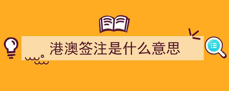 港澳居民来往内地通行证（非中国籍）正式首发！持证人享多重通关便利政策"/