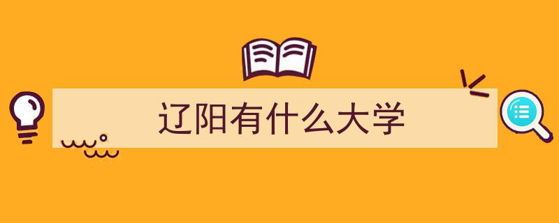 报志愿指南,选辽宁高校，深度解析普通高校十个层级划分（第三篇）"/