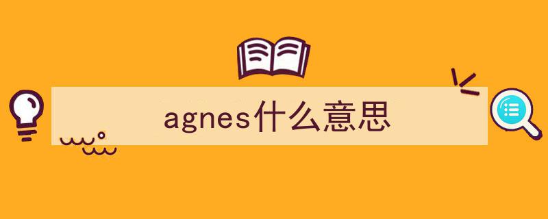 新加坡AI办公系统Agnes突破,200个Agent并行研究，AI主动“找茬”优化设计创新"/
