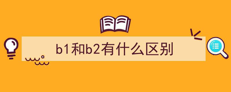 自贸趣味英语（七十三）,商场B1、B2层，“B”的奥秘大揭秘！"/
