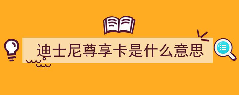 上海迪士尼官方回应“天价插队费”,提供尊享导览服务，自开园以来一直存在"/