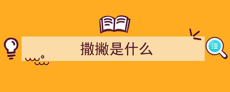 探寻奇味之谜,德宏撒撇，被称为“中国奇葩美食”，究竟有多“怪”"/