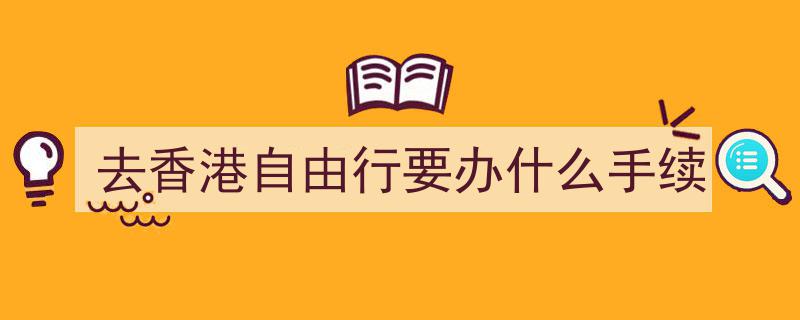 今起实施,访港旅客自助过关体验全新升级！"/