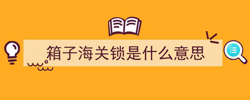 DIY升级旅行利器,宾豪20寸PC拉杆箱改造海关锁，实现自己动手丰衣足食之旅"/