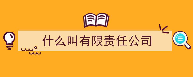 探秘企业命名,为何“有限”二字常入公司名？深度解析“有限”的内涵与寓意"/
