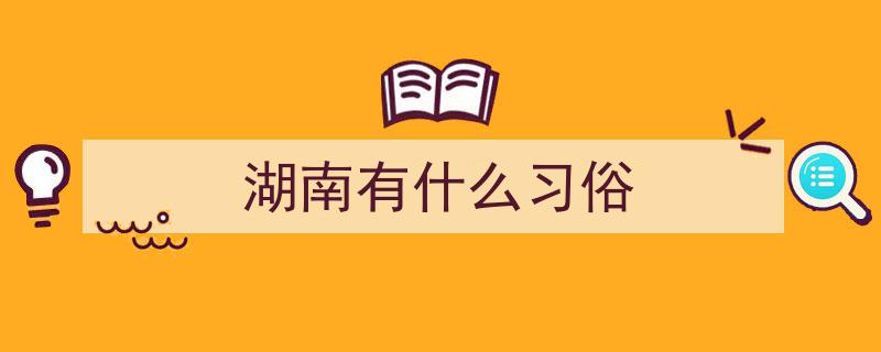 创新湖南，融入世界——探寻那些鲜为人知的湖南传统特色文化"/