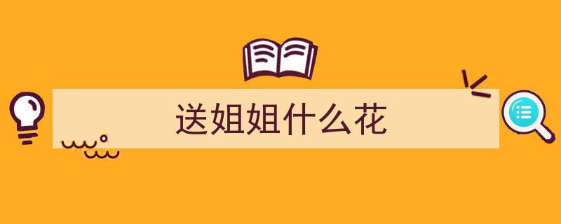 送姐姐生日惊喜必备！十款超高级礼物，宝藏清单大放送！"/
