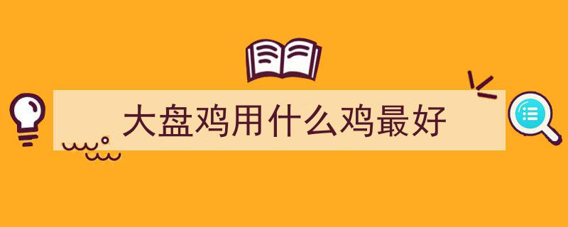 大盘鸡秘方大公开！厨师长亲授正宗做法与配方详解"/