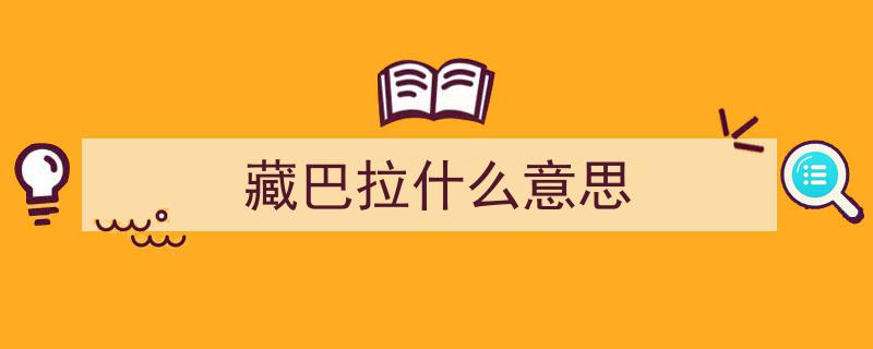 青藏高原汉族“曼巴”,探寻高原守护者的传奇人生"/