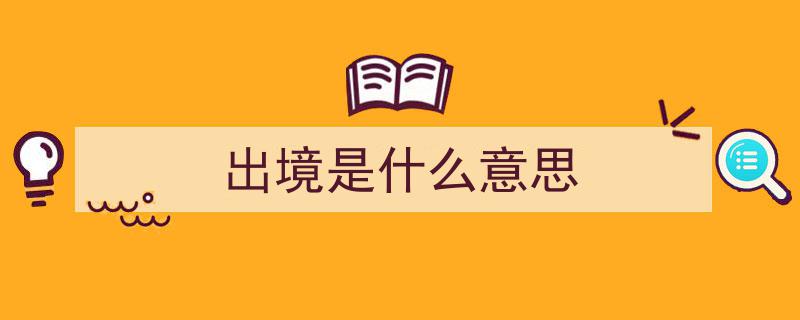 多证件出入境问题全面解析与汇总"/