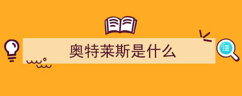 美国“奥莱模式”,揭秘其穿越经济周期之谜"/