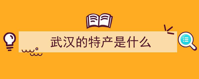 湖北特色美食大搜罗,当地人力荐10款美味特产，既实惠又体面，带回家送礼佳选"/