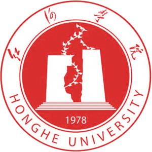 红河学院